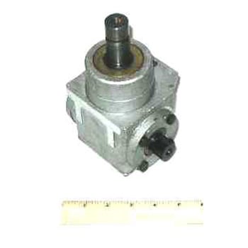 Tee Gearbox/Shear 1. 7751-15