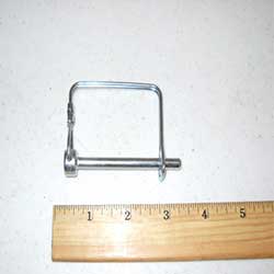 Walker 7775-6 Wire Lock Pin (2-1/2&quot;)