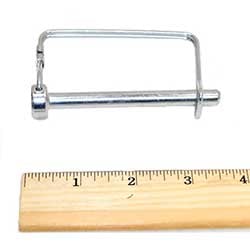 Walker 7775-7 Wire Lock Pin (3&quot;)