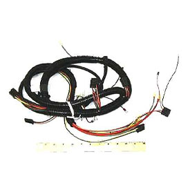 Wire Harness/Dd/94-97 7940-1