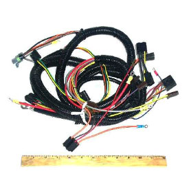 Wire Harness/Dd/00 7940-8