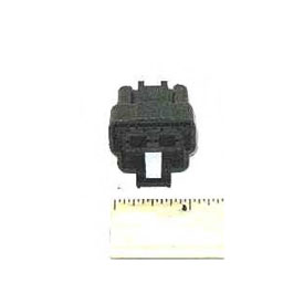 Walker 7942-15 6-Way Connector, Female