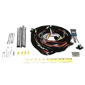 Wire Harness Retro Kit/Dg 7945-10