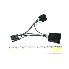 Time Delay Harness C-18Hp 7948-3