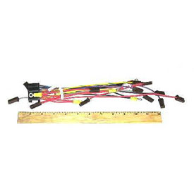 Wire Harness, Inst. Panel 7952-1
