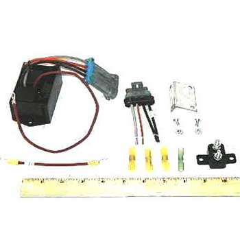 Fan Control Module Kit 7958