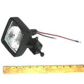 Walker 7989-2 Light Assembly (Halogen)