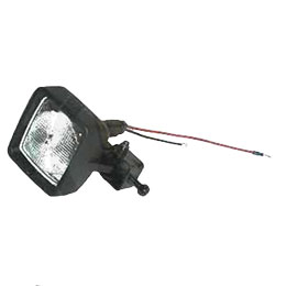 Walker 7989-2 Light Assembly (Halogen)