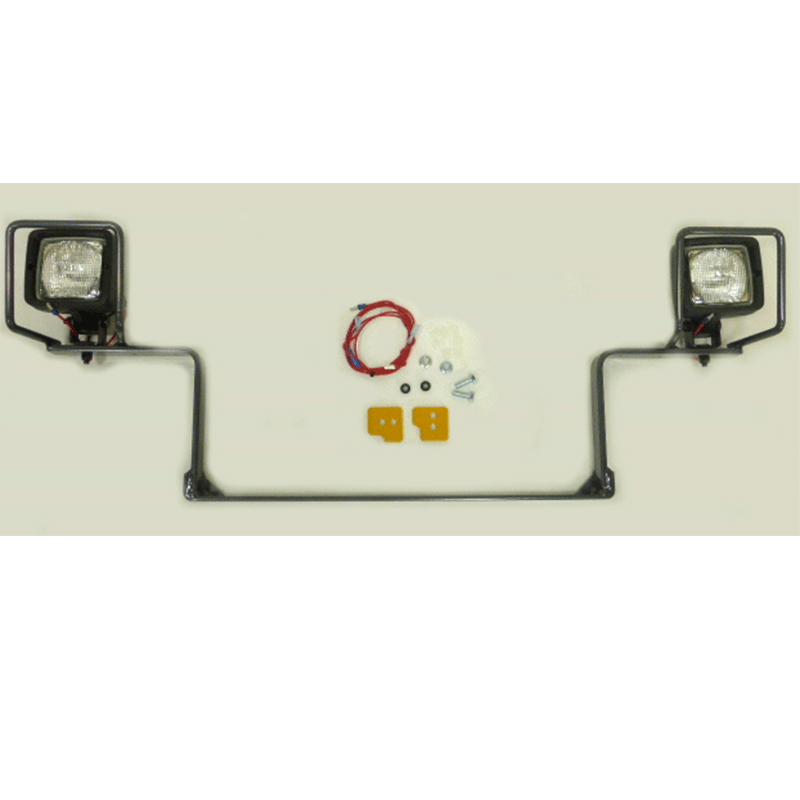 Walker LIGHT KIT HALOGEN