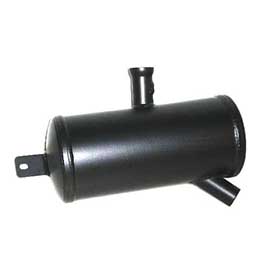 Walker 8013-37 Muffler/Mtl Sn 97112 To 108234