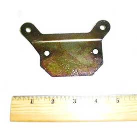 Walker 8016-4 Regulator Mount