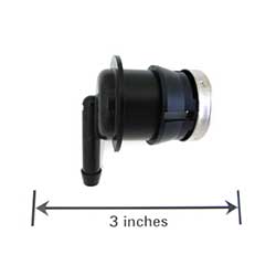 Walker 8043-8 Roll Over Valve