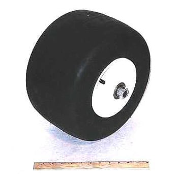 Walker WIDE TAIL WHL TIRE