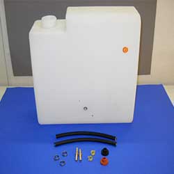 4.7 Fuel Tank Universal 8046-3