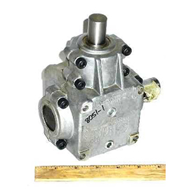 (Nr) Reman/8051 Gear Box 8051-1