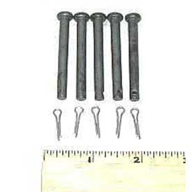 Shear Pin W/Cotter Set 8067-10