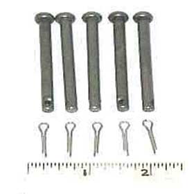 Sheer Pin W/Cotter Set 8067-13