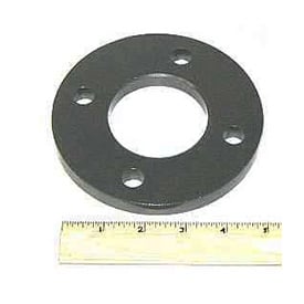 8070-31 Walker Wheel Spacer Plate (1/2)