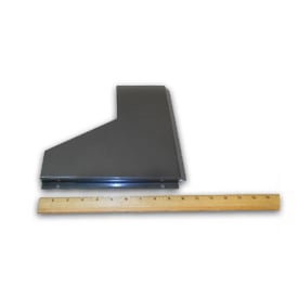 Walker 8082-2 Heat Shield/10.0