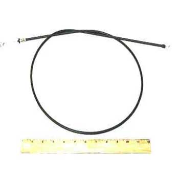 Choke Cable 8122-1