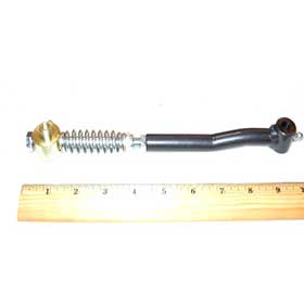 Clutch Actuator Rod A 8130-10