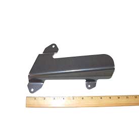 Walker GAS SPRING COVER/RH