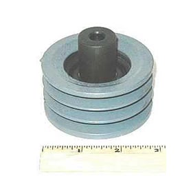 Walker 8243 Clutch Idler Pulley Assembly 