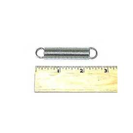 Walker BRAKE SPRING 1/2X2 1