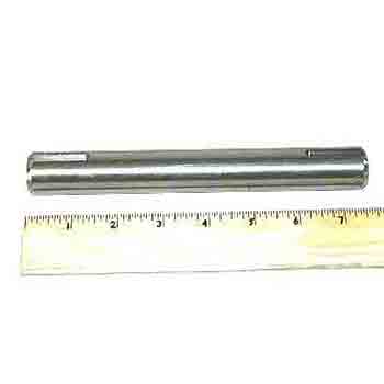 Jackshaft 3/4 X 7 1/2 8273