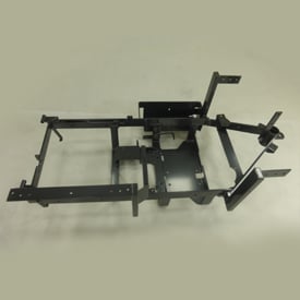 Walker 8300-16 Chassis Frm (Efi/5.0 Gal) (2-1/2 Side Bars)