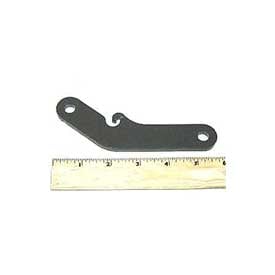 Trans. Belt Tightener Arm 8349