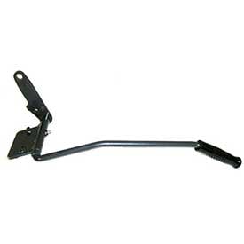 Walker 8358-3 Clutch Lever/T