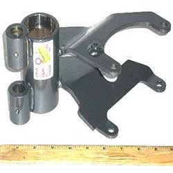 Walker 8393-7 Hydro Jackshaft Mount/Mt