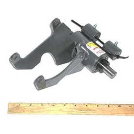 Walker HYDRO JACKSHAFT MT AS