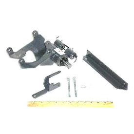 Walker 8394-4 Hydro Jckshft Upgrd Kit/T