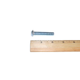 Roller Wheel Axle Bolt 8490-1