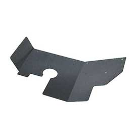 Walker 8531-5 Top Shield