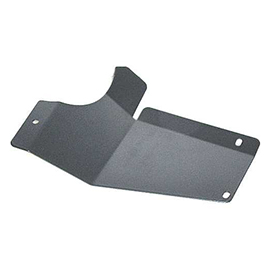 Walker 8531-6 Lower Shield