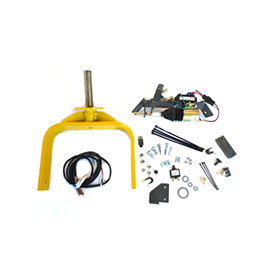 Walker TAIL WHEEL LOCK KIT