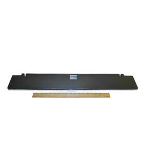 Walker 8610 (Nr)Catcher Dump Plate 7.0/9.5