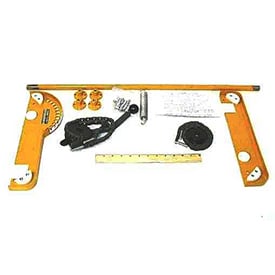 36" Deck Height Adjuster A22