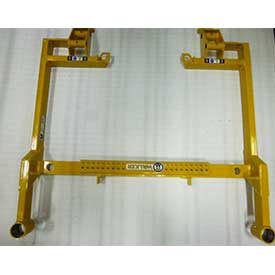 48 Carrier Frame 8661-2