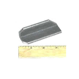 Walker 8666-7 Tilt-Up Stop Angle/Lh
