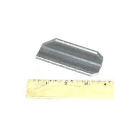 Walker 8666-8 Tilt-Up Stop Angle/Rh