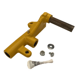 Nr Pivot Mount Rh/