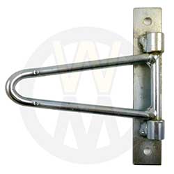 Tilt-Up Hook 8670