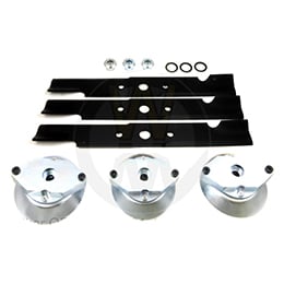 Walker 8691-12 Flat Blade Upgrade Kit