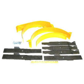 Walker 8691 52Sd Mulching Kit