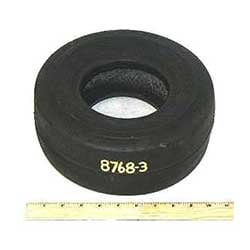 Walker 8768-3 Tire, Pneumatic (11X4-5)