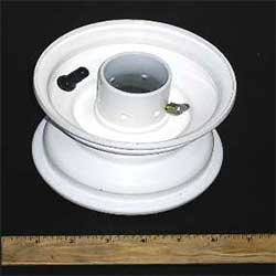 Walker 8768-5 Caster Wheel (5X3)